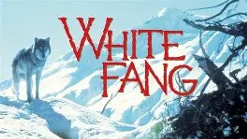 White Fang